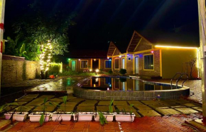 Tam coc happy homestay